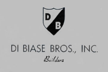 Di Biase Bros Inc Logo