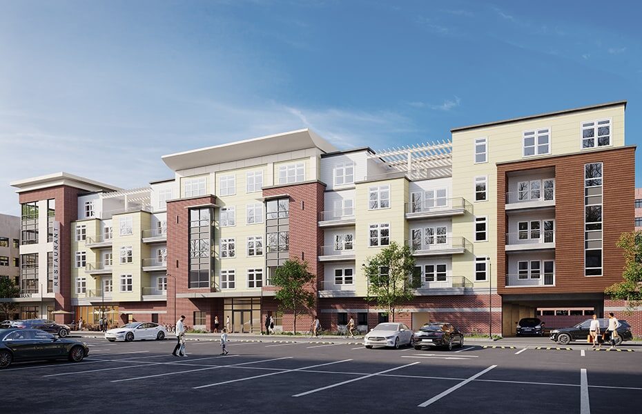 Photo of Wrenly Residences