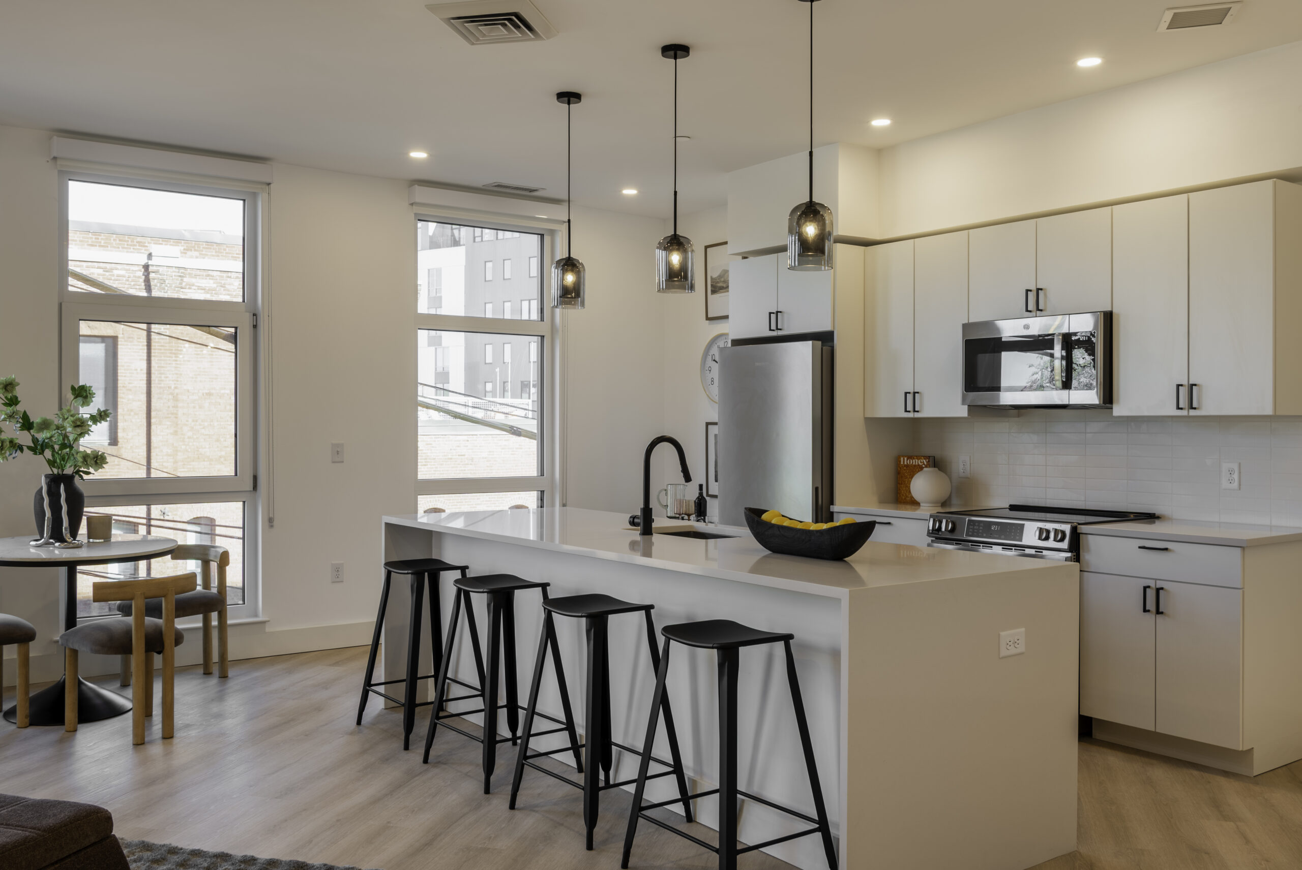 20 Medford St Finals 25